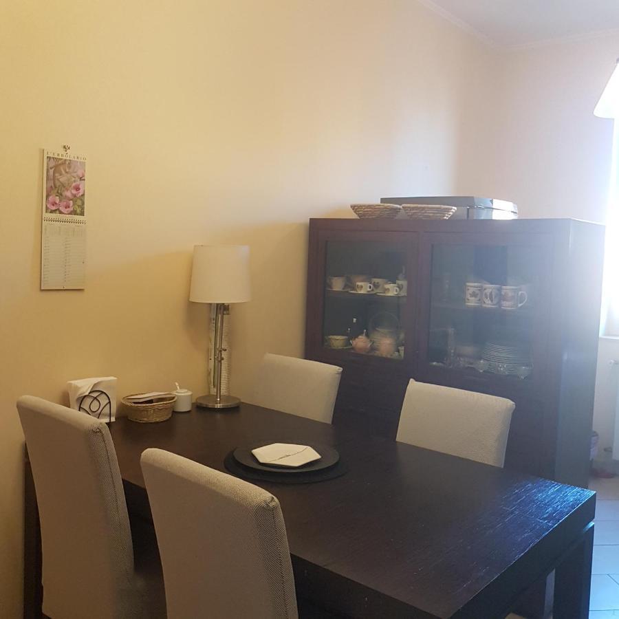 Dante Bed & Breakfast Rome Exterior photo